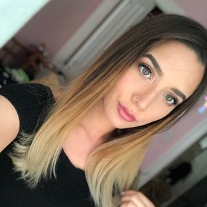 Meet your Posher, Catherine